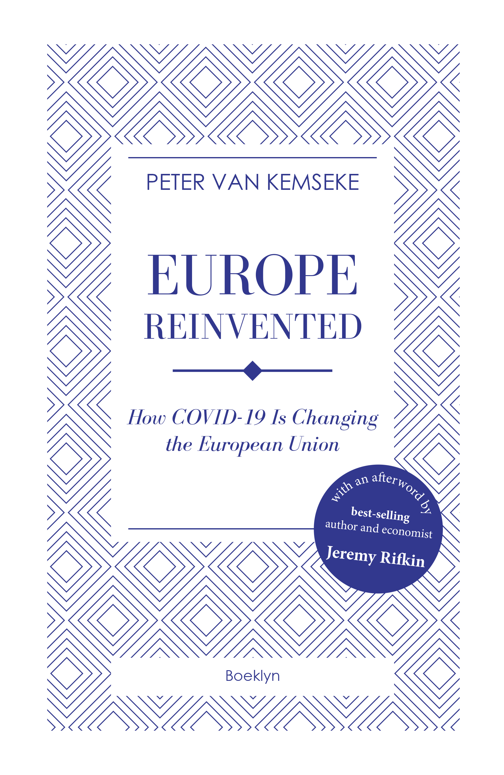 Europe Reinvented