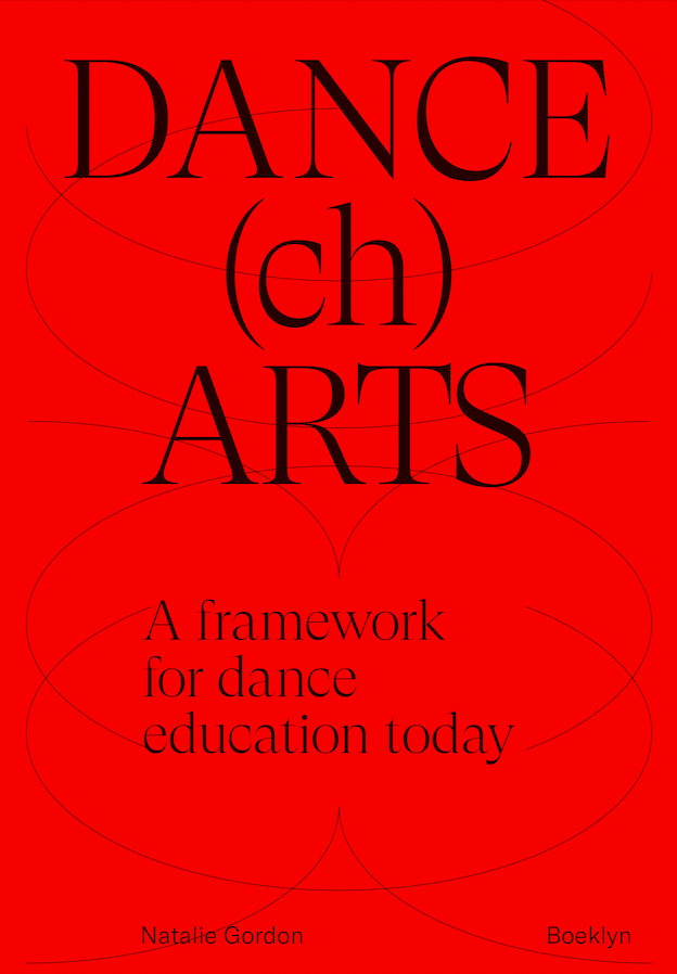 DANCE(ch)ARTS